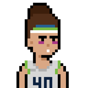Baller #3668