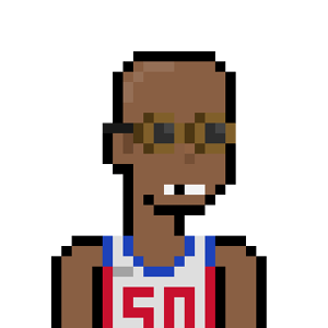 Baller #3678