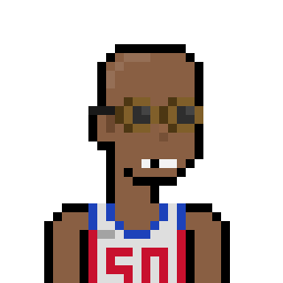 Baller #3678