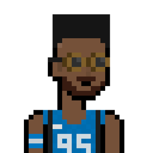 Baller #3690