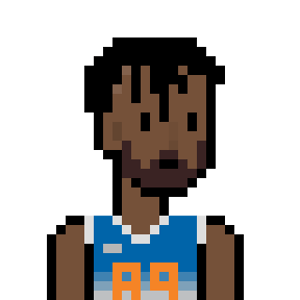 Baller #3746