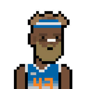 Baller #3769