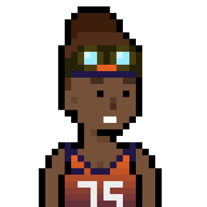Baller #3837