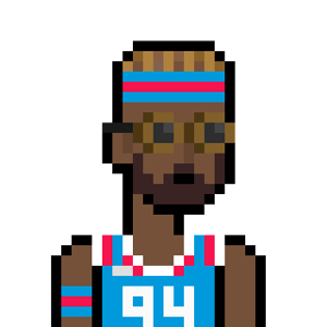Baller #3839