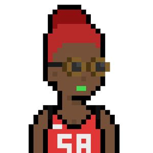 Baller #3867