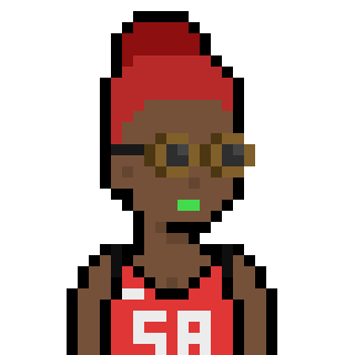 Baller #3867