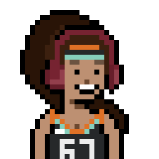 #3872 S. Barbie