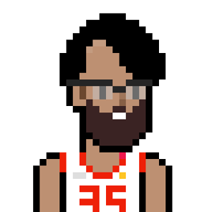 Baller #4002