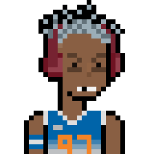 Baller #4007