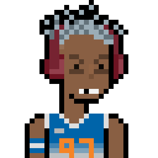 Baller #4007