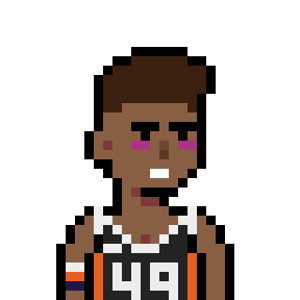 Baller #4009