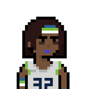 Baller #4012