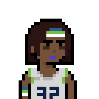 Baller #4012