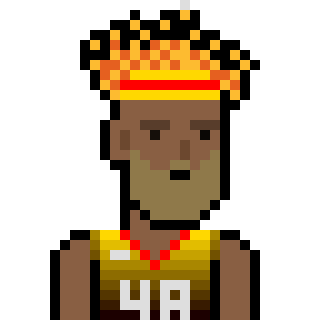 Baller #4032