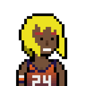 Baller #4038