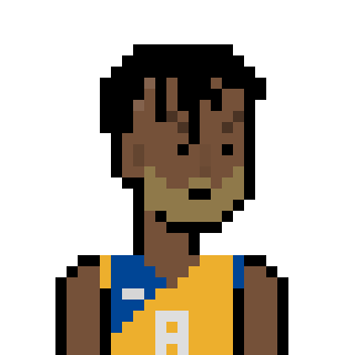 Baller #4041