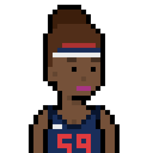Baller #4113