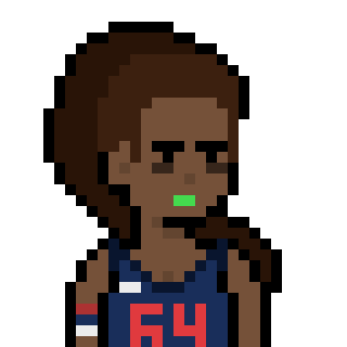 Baller #4150