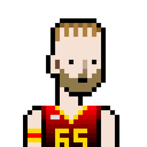 Baller #4162