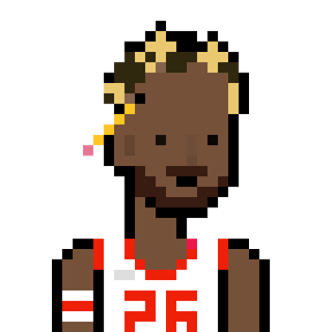 Baller #4284
