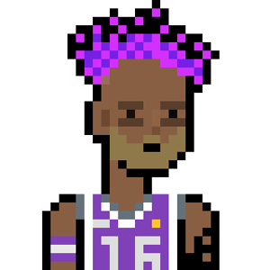 Baller #4310
