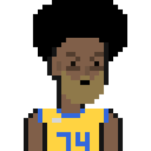 Baller #444