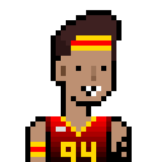 Baller #4499