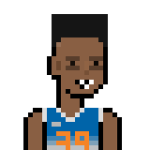 Baller #4603