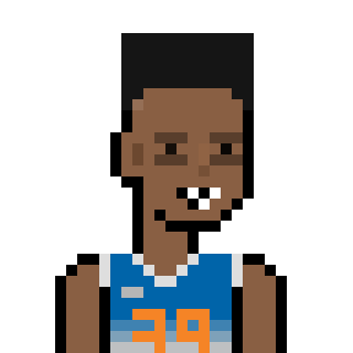 Baller #4603