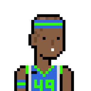 Baller #4609