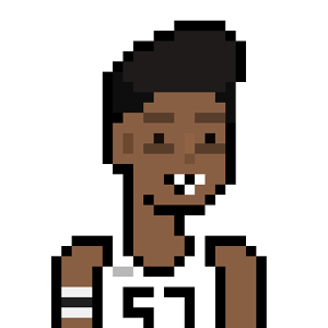 Baller #4614