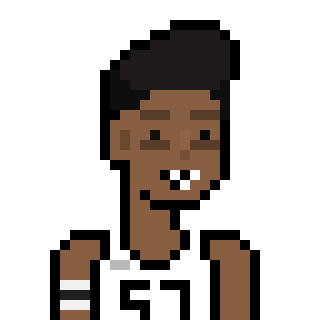 Baller #4614