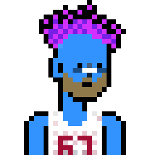 #4665 F. VanSmurf