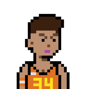 Baller #4697