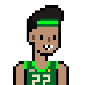 Baller #4726