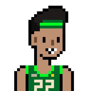 Baller #4726