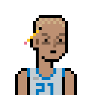 #4845 L. Billups