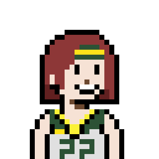 #4941 G. Hawks