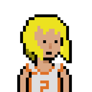 Baller #4998