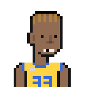 Baller #504