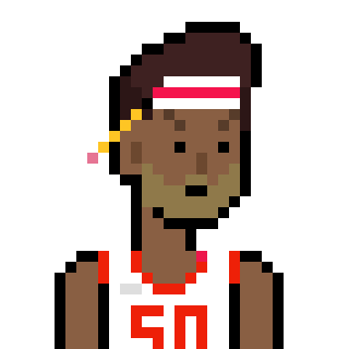 Baller #5086