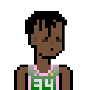 Baller #5141