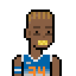 Baller #5142