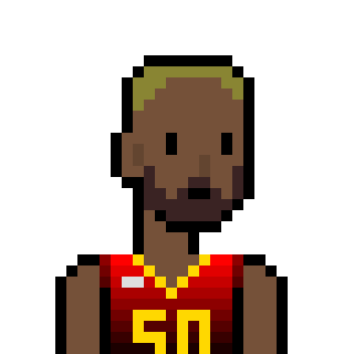 Baller #5156