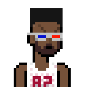 Baller #5157