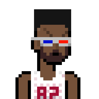 Baller #5157