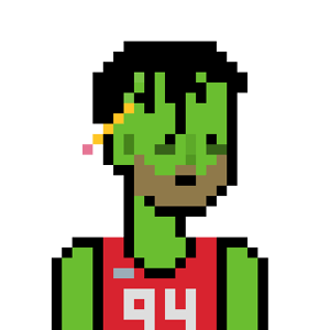 Baller #5192