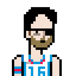 #5288 P. Greg