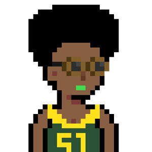 Baller #5296