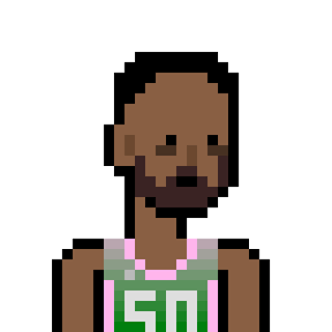Baller #5341